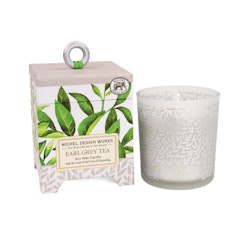 Earl Grey Tea Soy Wax Candle