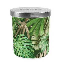 Island Palm Soy Wax Candle