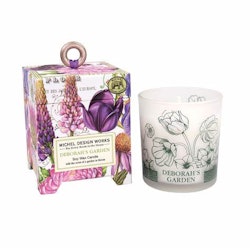 Deborah's Garden Soy Wax Candle