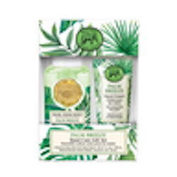 Hand Care Gift Set Palm Breeze