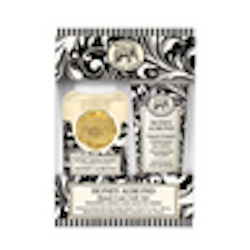 Hand Care Gift Set Honey Almond