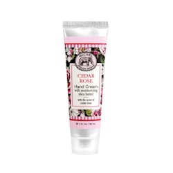 Handkräm Cedar Rose