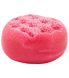 Massage tvål Raspberry