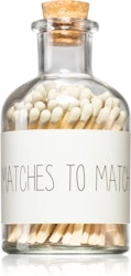 Tändstickor Matches To Match
