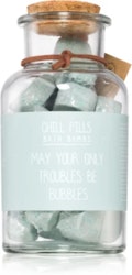 Badbomber May Your Only Troubles Be Bubbles