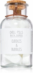 Badbomber Cuddles & Bubbles