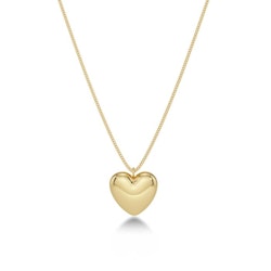 Barley Necklace L