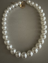 Nora Pärlhalsband