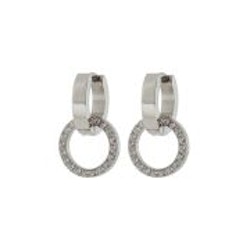 Eternal Orbit Earrings