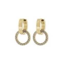 Eternal Orbit Earrings