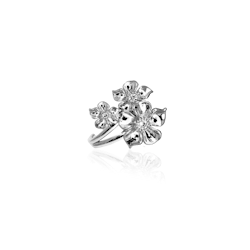 LA FLEUR ICONIC RING