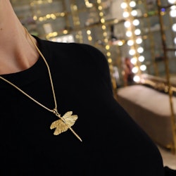 SINGLE CHAIN MINI DRAGONFLY