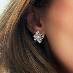 LA FLEUR STUD ÖRHÄNGEN