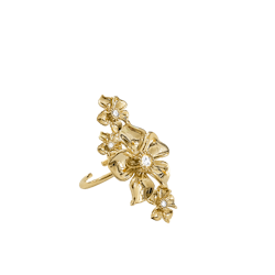 LA FLEUR MULTI RING