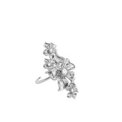 LA FLEUR MULTI RING