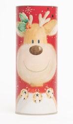 Christmas Reindeer Ginger 240g