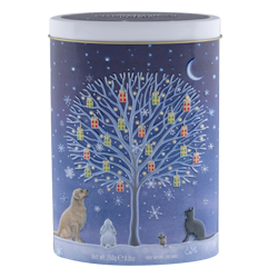 Tree of Gifts, Clotted Cream fudge 250g