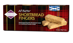 Fingers Shortbread 150g