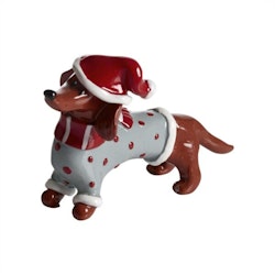 Hund Dusty, H.5,5cm