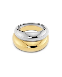Furo Duo ring från EDBLAD