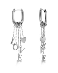 Love Note Hoops