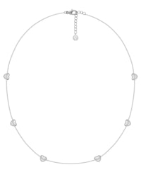 Barley Necklace Multi