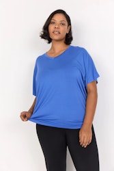 WaStella t-shirt blå