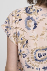 FRseen tee Rose