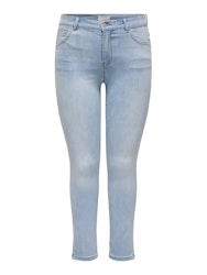 Carkarla skinny ankeljeans