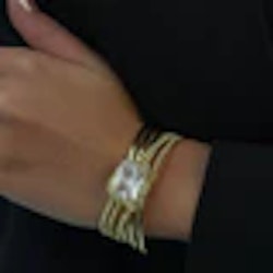 THE ICON EDIT CUFF
