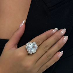 THE ICON EDIT RING