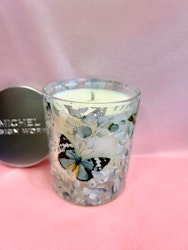 Butterfly Fields Soy Wax Candle