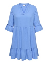 Carthyra klänning Plussize