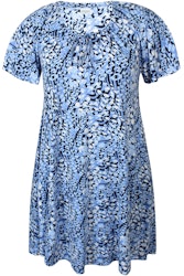 Fien klänning Plussize