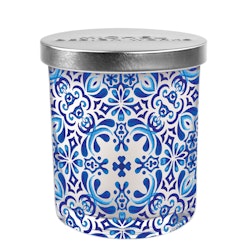 Indigo Seas Soy Wax Candle