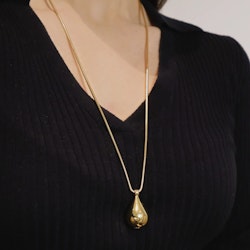 MASSIVE DROP AMULET 75 NECKLACE