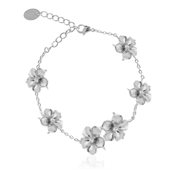 LA FLEUR THIN BRACELET