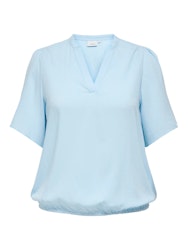 Carmiluna topp Plussize
