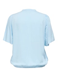 Carmiluna topp Plussize