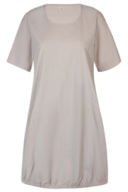 Calista tunika beige