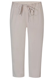 Calista byxor beige