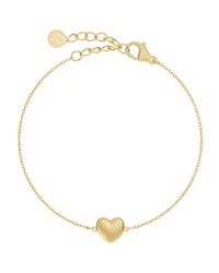 Barley Bracelet Guld