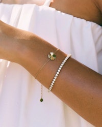 Lucky Bracelet