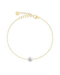 Crown Bracelet