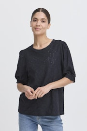 PZAda t-shirt svart