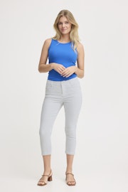 FRENA TESSA capri jeans