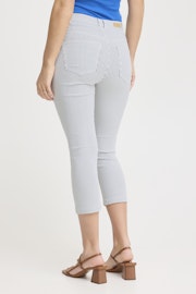 FRENA TESSA capri jeans
