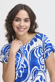 FRSeen t-shirt blå