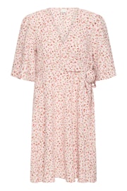 IHXkala klänning rosa
