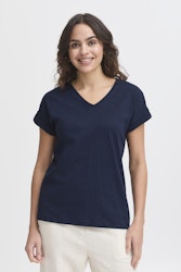 FRDalia T-shirt Marinblå